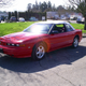Illustration for article titled For $3,795, Do You Think This 1993 Olds Cutlass Supreme Convertible Will Cut Like A Knife?